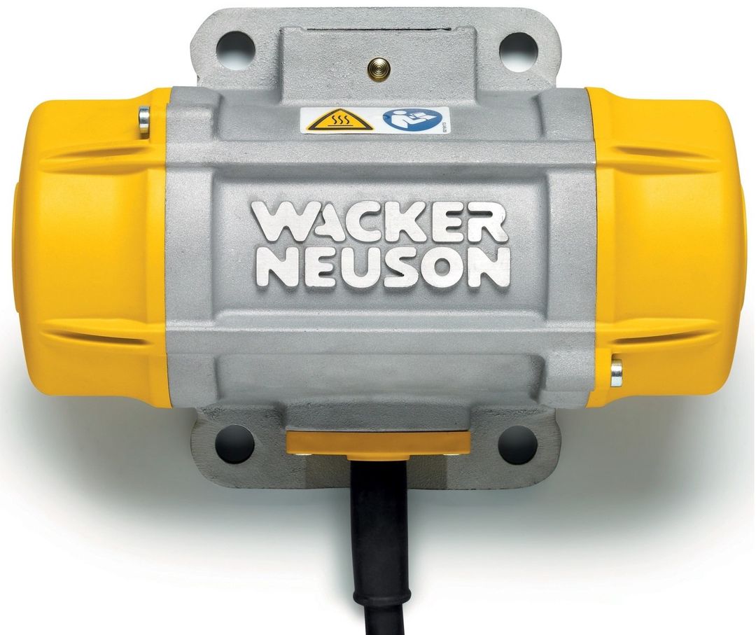 Beton vibratorlar Wacker Neuson — Təmir və inşaat, Bakı (2)