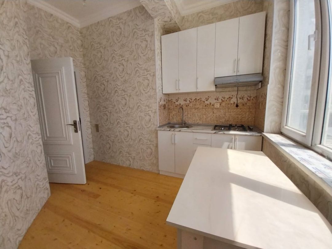 3-otaqlı yeni tikili kirayə verilir, Sülh küç., 72 m² — Daşınmaz əmlak, Sumqayıt (3)