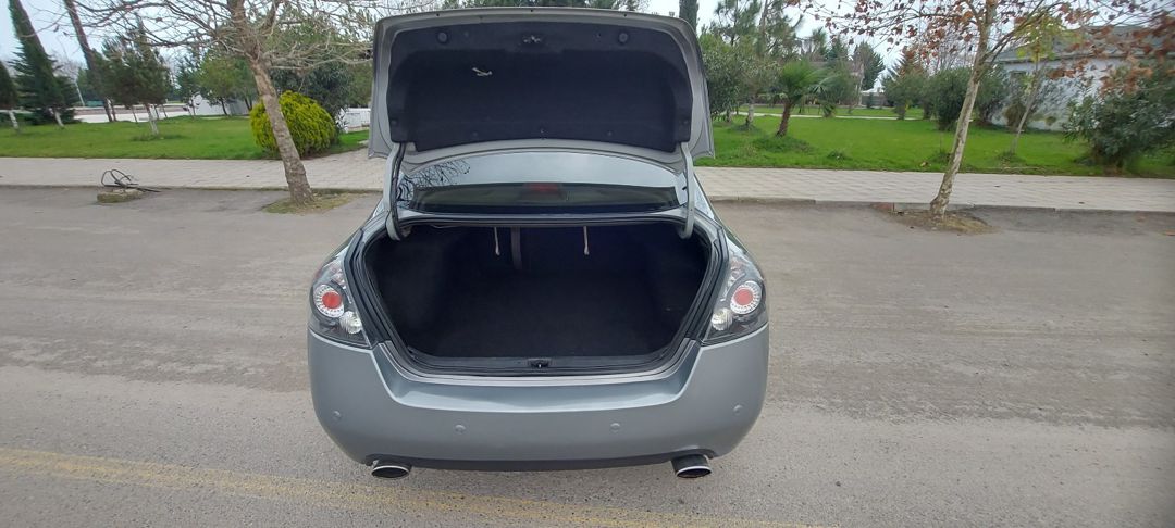 Nissan Altima, 2009 il — Avtomobillər, Bakı (12)