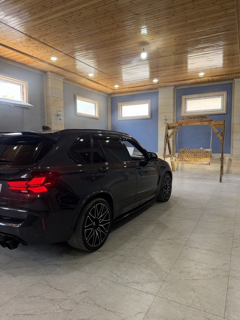 BMW X5, 3.0 L, 2014 il, 274 000 km — Avtomobillər, Göyçay (4)