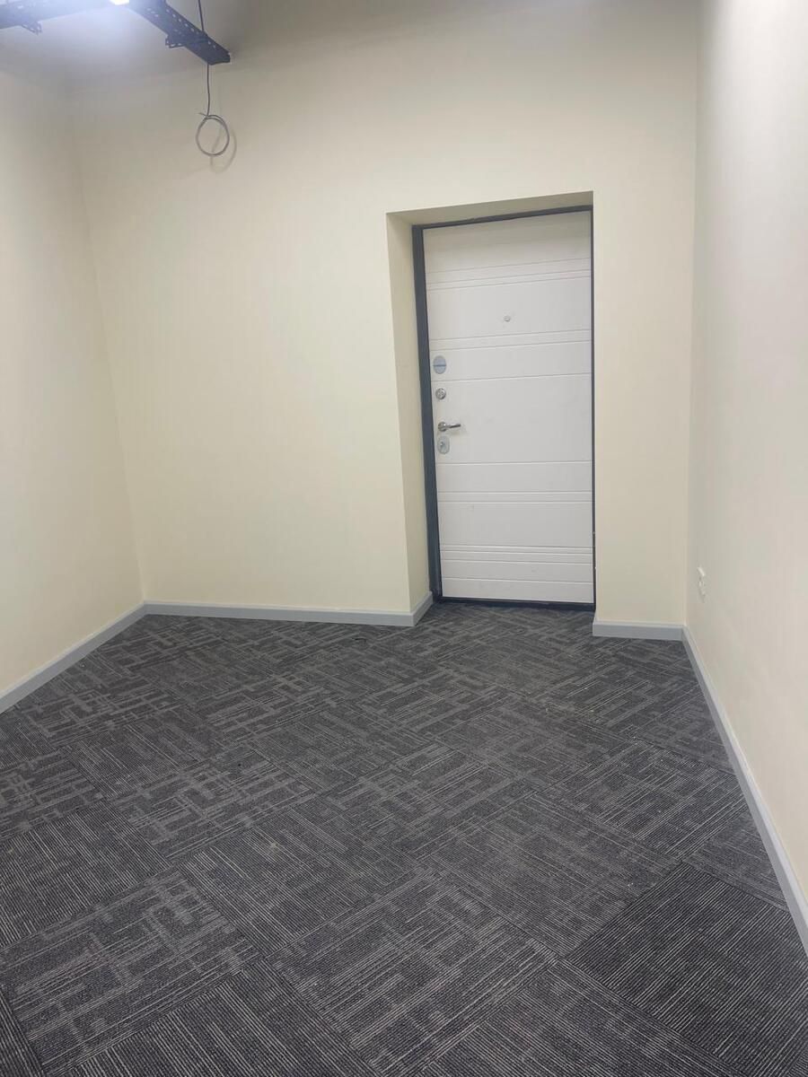 İcarəyə verilir 4 otaqlı ofis 200 m² — Ofis, Bakı (3)