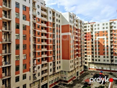 Satılır 3 otaqlı yeni tikili 130 m²