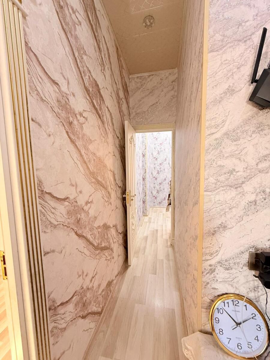 Satılır 3 otaqlı köhnə tikili 85 m² — Mənzil, Bakı (11)