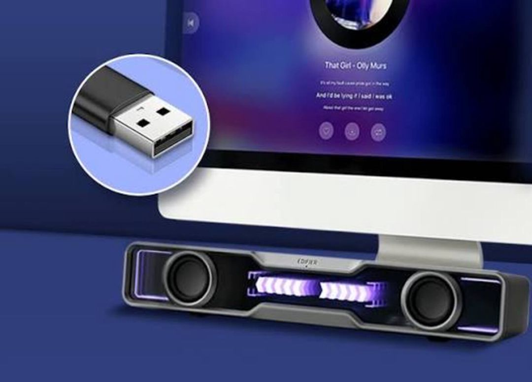 Dinamik Edifier QS30 — Elektronika, Bakı (3)