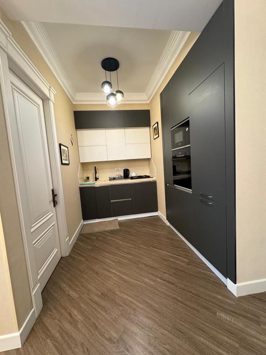 Satılır 2 otaqlı yeni tikili 60 m² — Mənzil, Bakı (12)