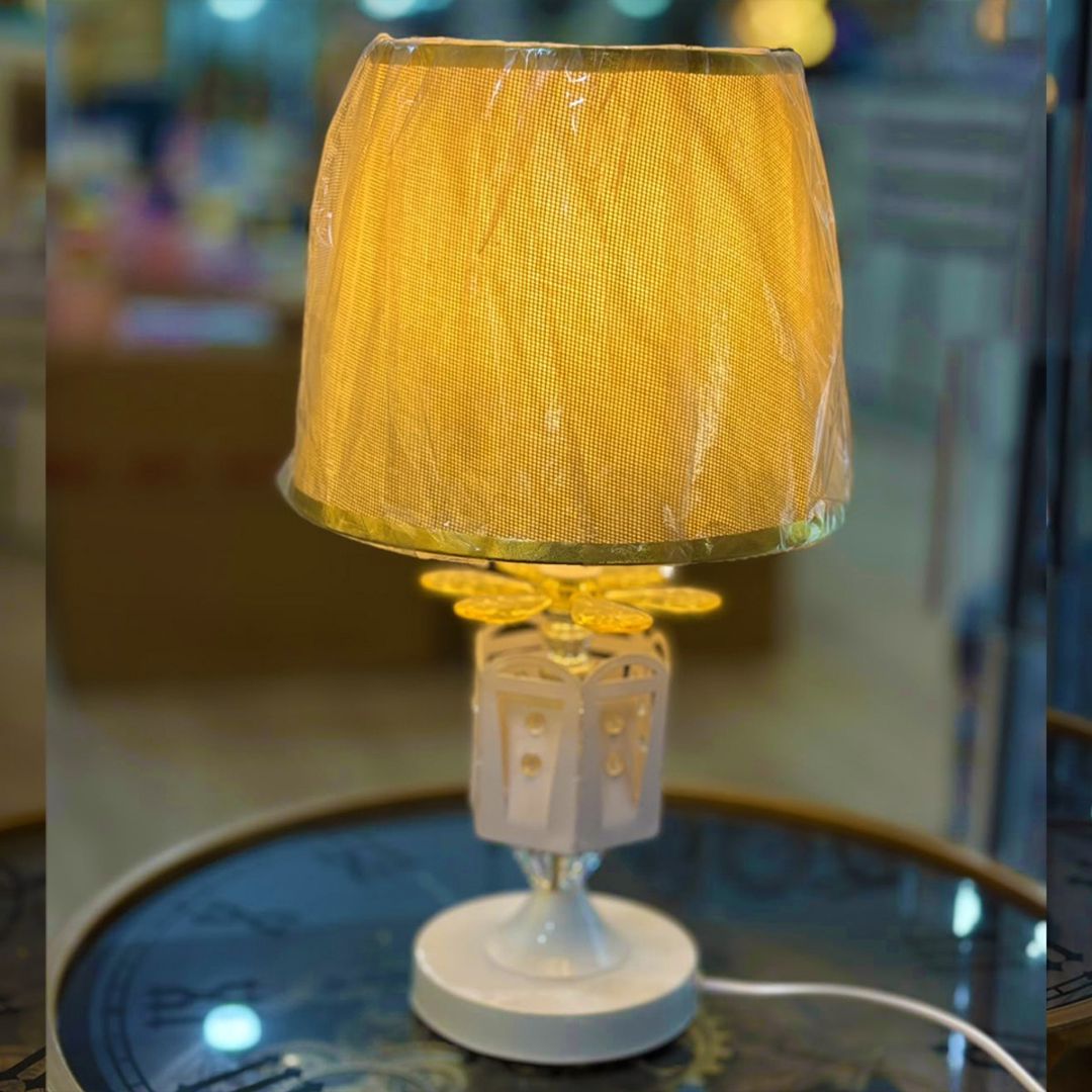 Dəmir masaüstü lampa — Mallar, Bakı