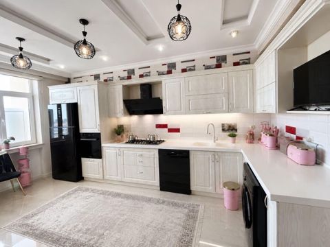 *759₼ MƏTBƏX mebeli :-TƏCİLİ SATILIR*‼️ ÖLÇÜ:-4*1.5 ÜZƏRİNDƏ