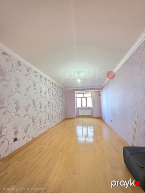 Satılır 3 otaqlı yeni tikili 110 m²