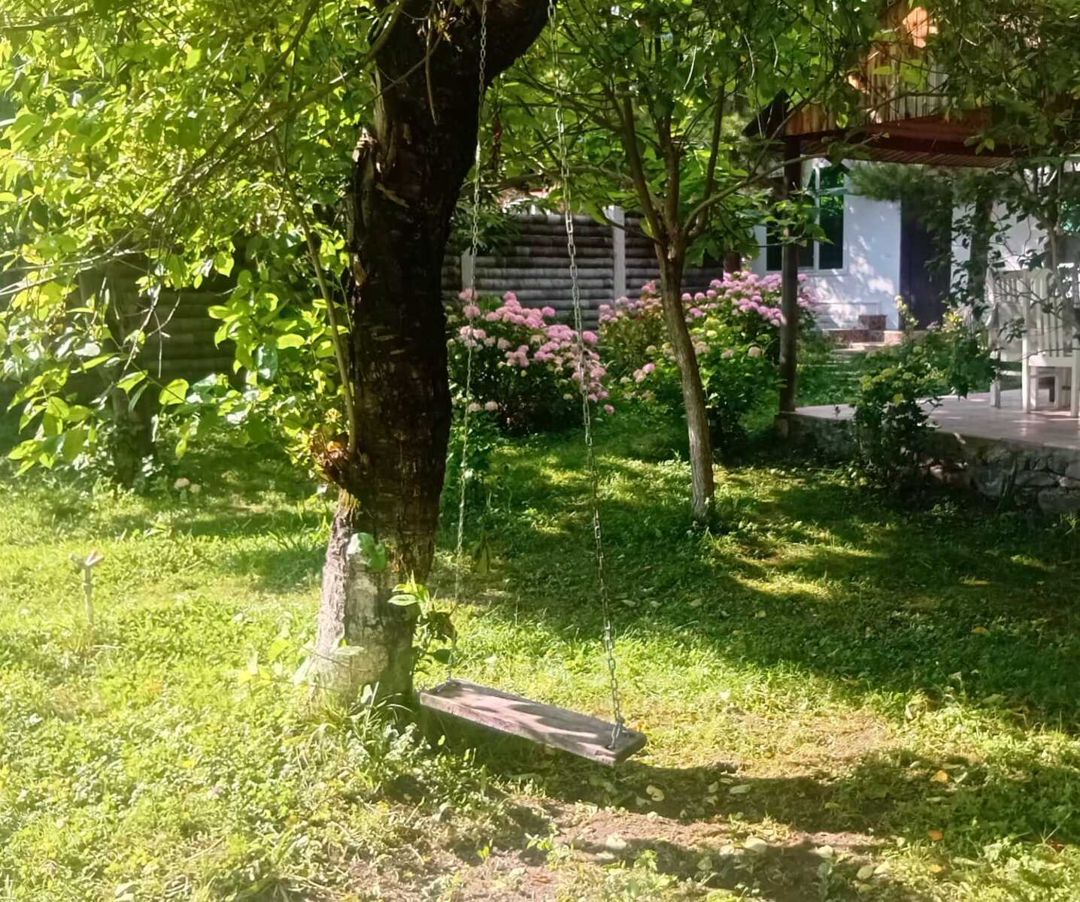 Bağ evi kirayə verilir, Qəbələ r. — Daşınmaz əmlak, Qəbələ (7)