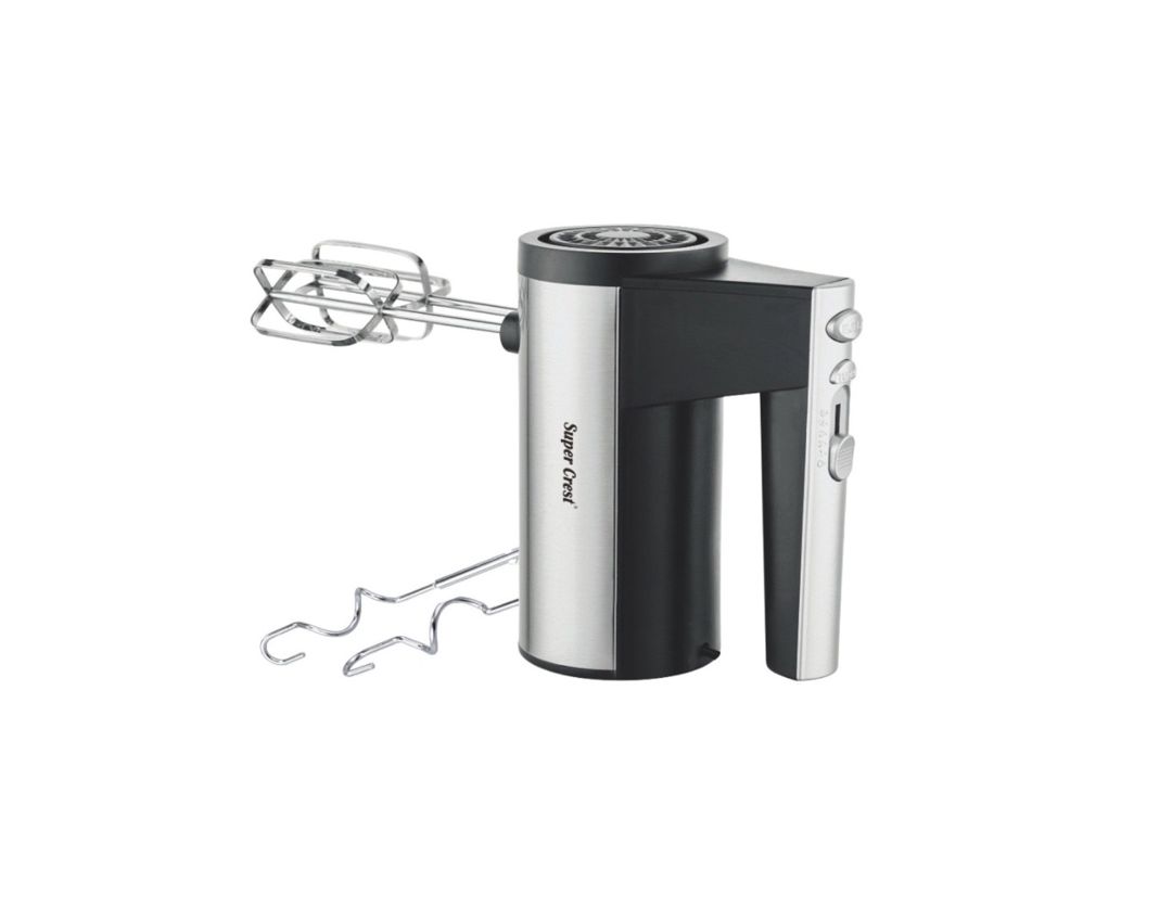 Mikser Super CREST SCT-5001 — Mallar, Bakı
