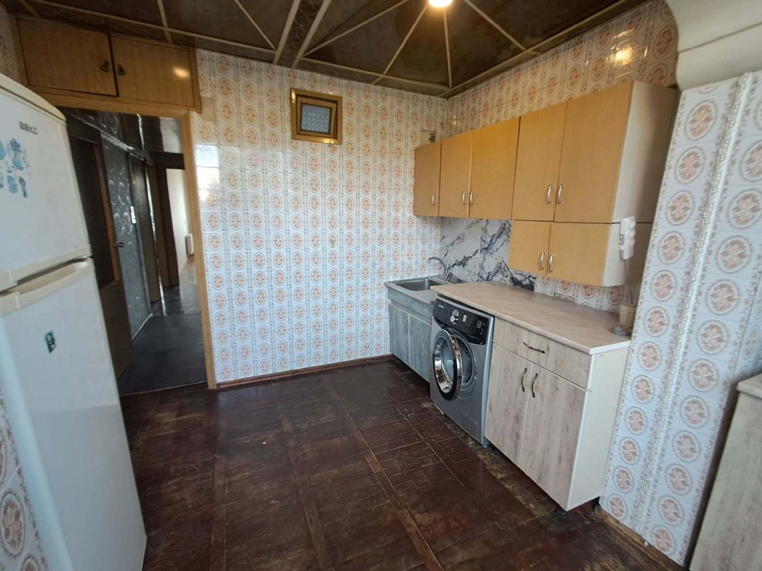 İcarəyə verilir 3 otaqlı köhnə tikili 85 m² — Mənzil, Bakı (7)