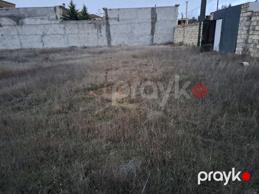 10 sot torpaq sahəsi, Nardaran qəs. — Torpaq, Bakı (3)
