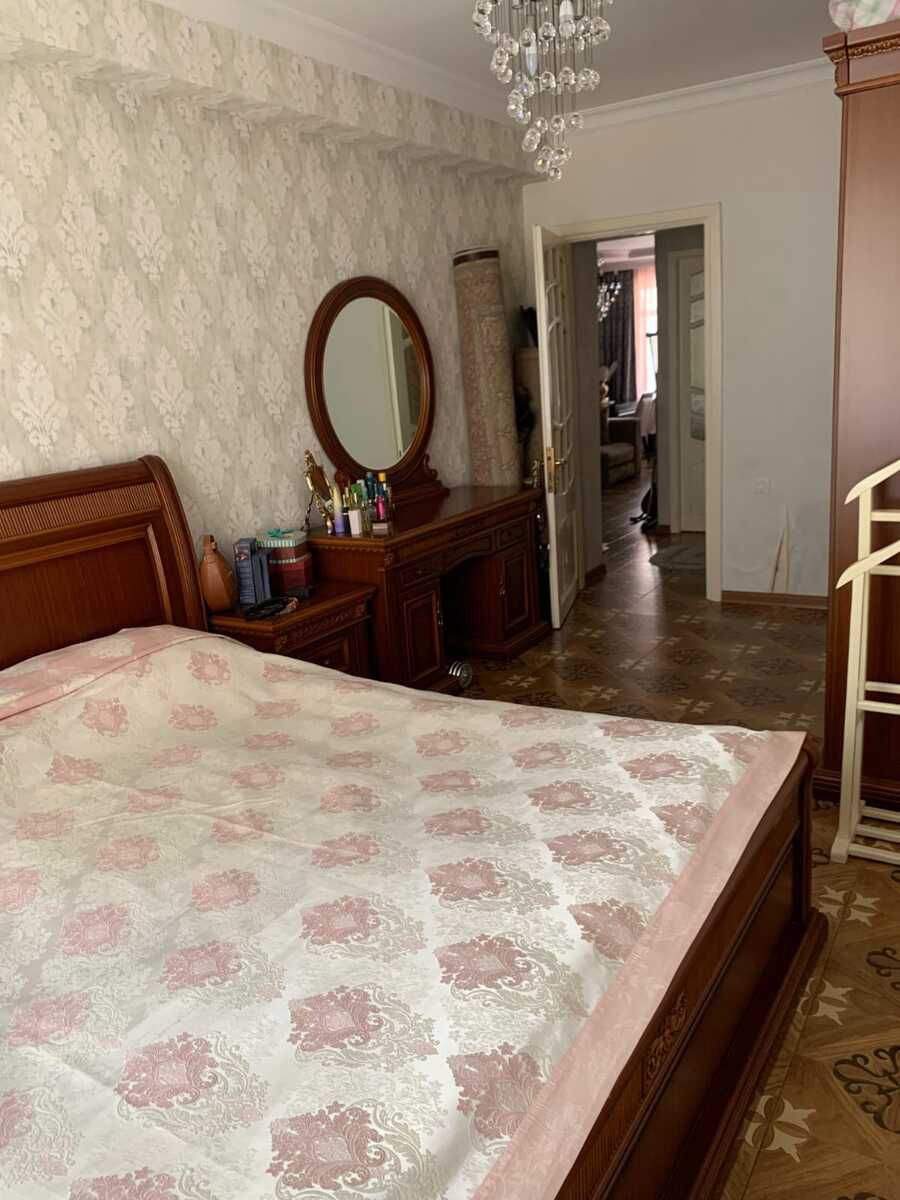 Satılır 3 otaqlı yeni tikili 85 m² — Mənzil, Xırdalan (11)