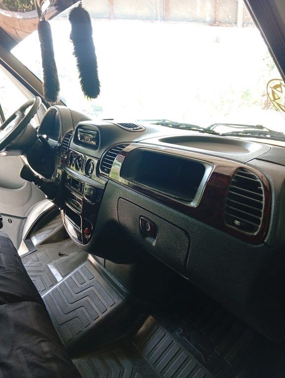 Mercedes Sprinter 316, 2.2 L, 2005 il, 350 000 km — Avtomobillər, Salyan (12)