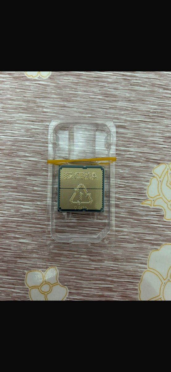 AMD Ryzen 7 9800x3D OEM — Elektronika, Bakı