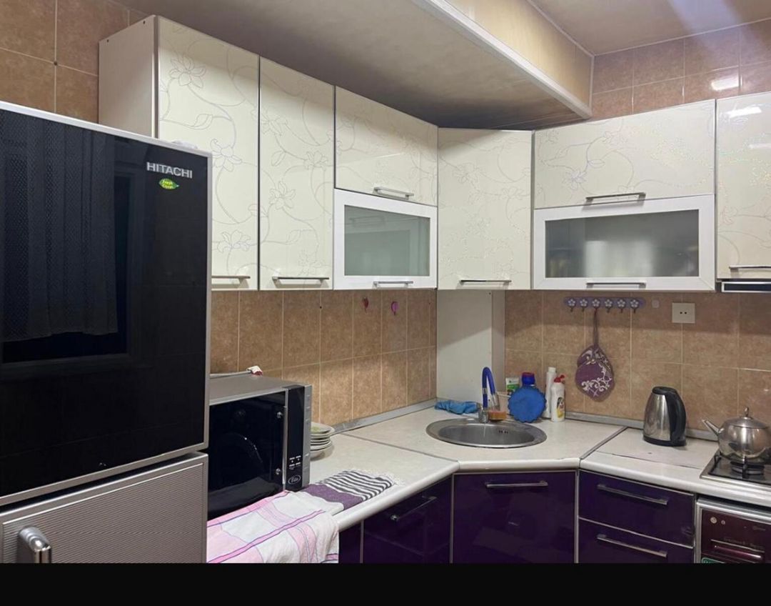 Satılır 2 otaqlı köhnə tikili 70 m² — Mənzil, Bakı (11)