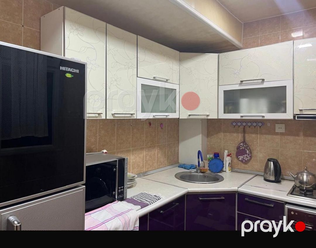 Satılır 2 otaqlı köhnə tikili 70 m² — Mənzil, Bakı (11)