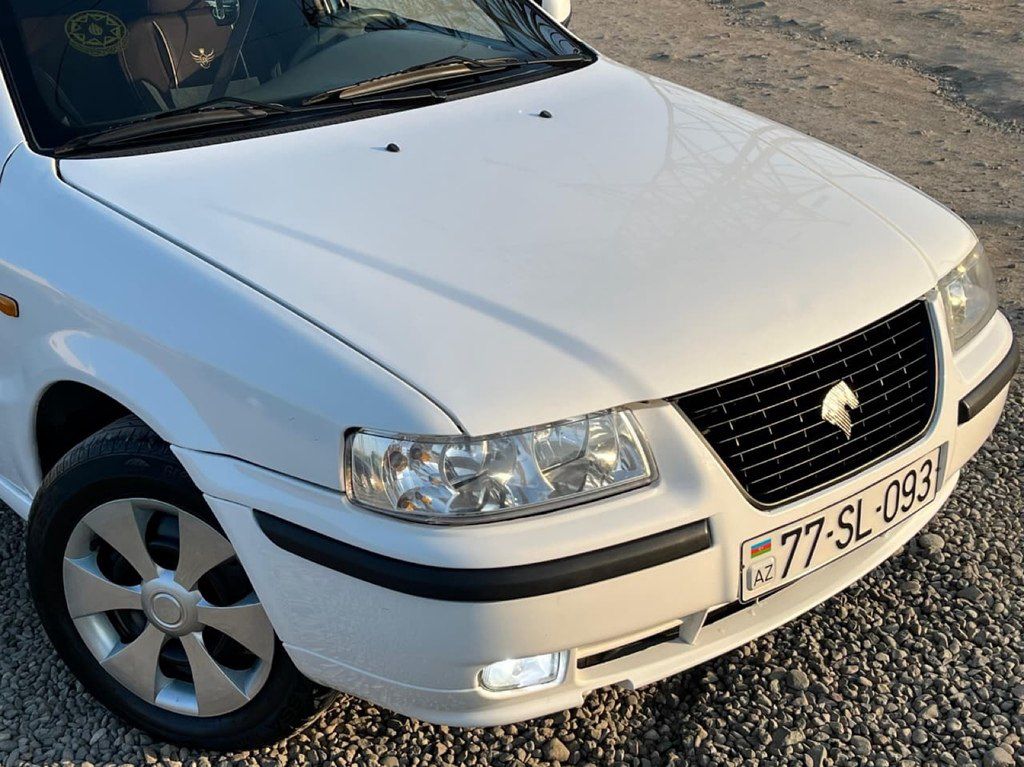 Khazar LX, 1.7 L, 2021 il, 150 000 km — Avtomobillər, Gəncə (5)