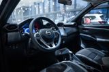 Nissan Magnite 10 L 2025 il yeni — Nissan Azərbaycan