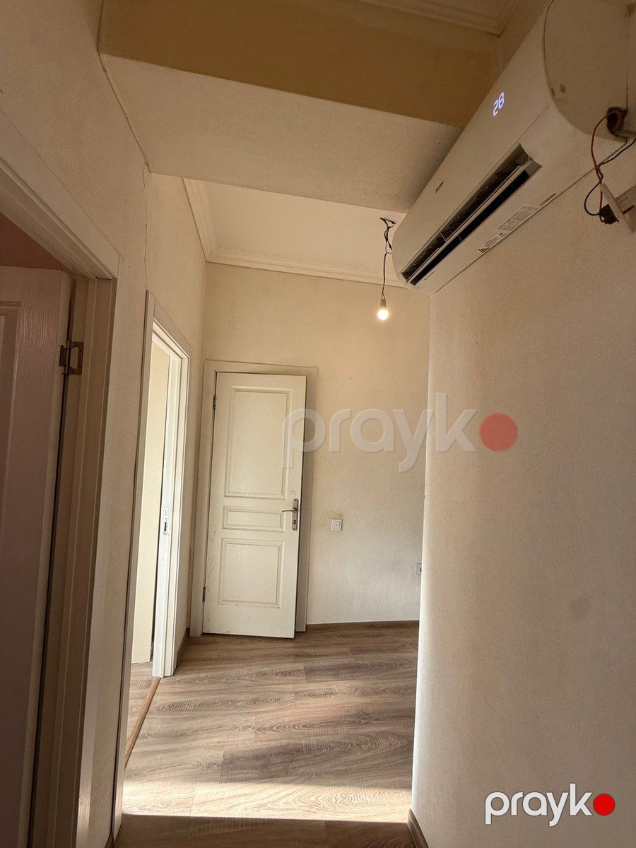 2-otaqlı yeni tikili, Hövsan qəs., 53 m² — Daşınmaz əmlak, Bakı (5)