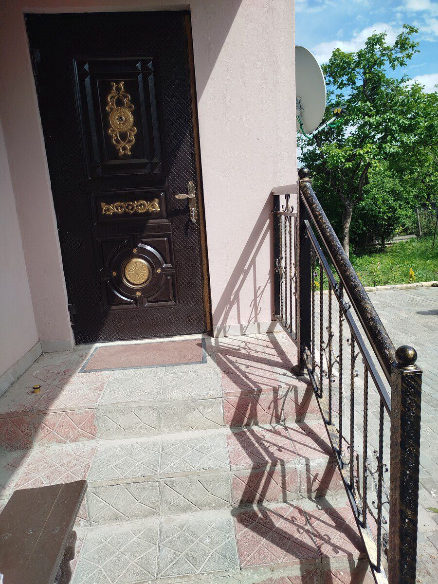 Həyət evi kirayə verilir, Aşıq Ali küç. — Daşınmaz əmlak, Göygöl (2)
