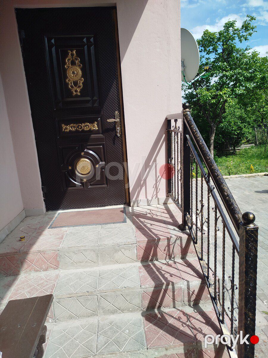 Həyət evi kirayə verilir, Aşıq Ali küç — Ev, villa, Göygöl (3)