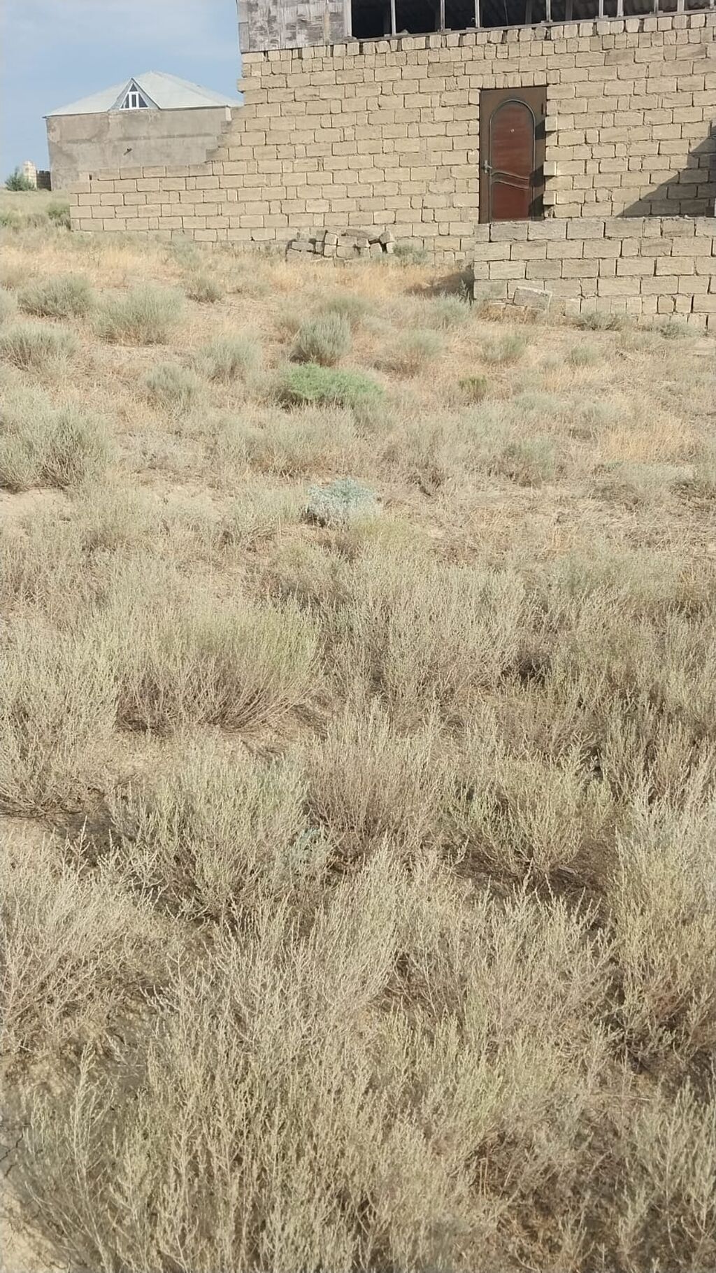 3 sot, Tikinti, Kupça (Çıxarış) — Torpaq, Masazır (4)