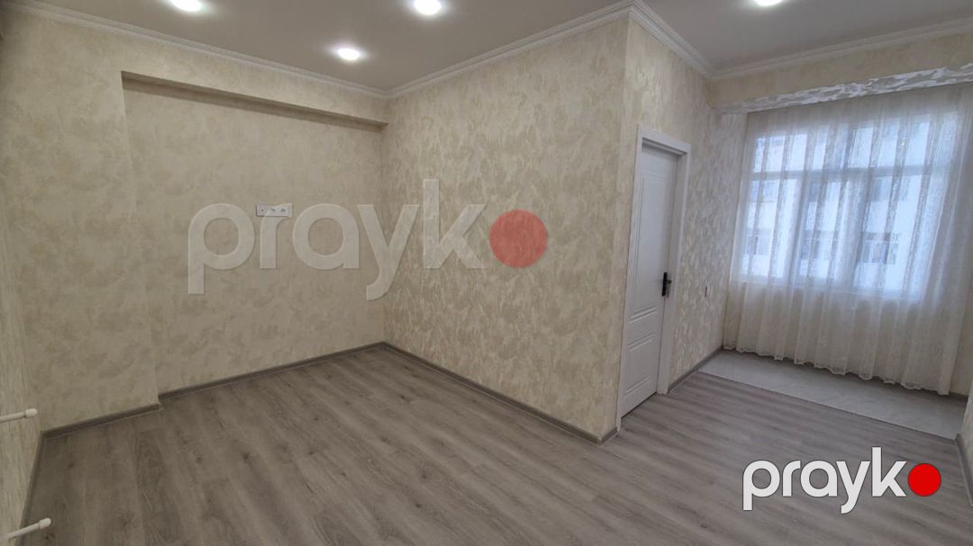 2-otaqlı yeni tikili, Xırdalan ş., 42.8 m² — Mənzil, Xırdalan (8)
