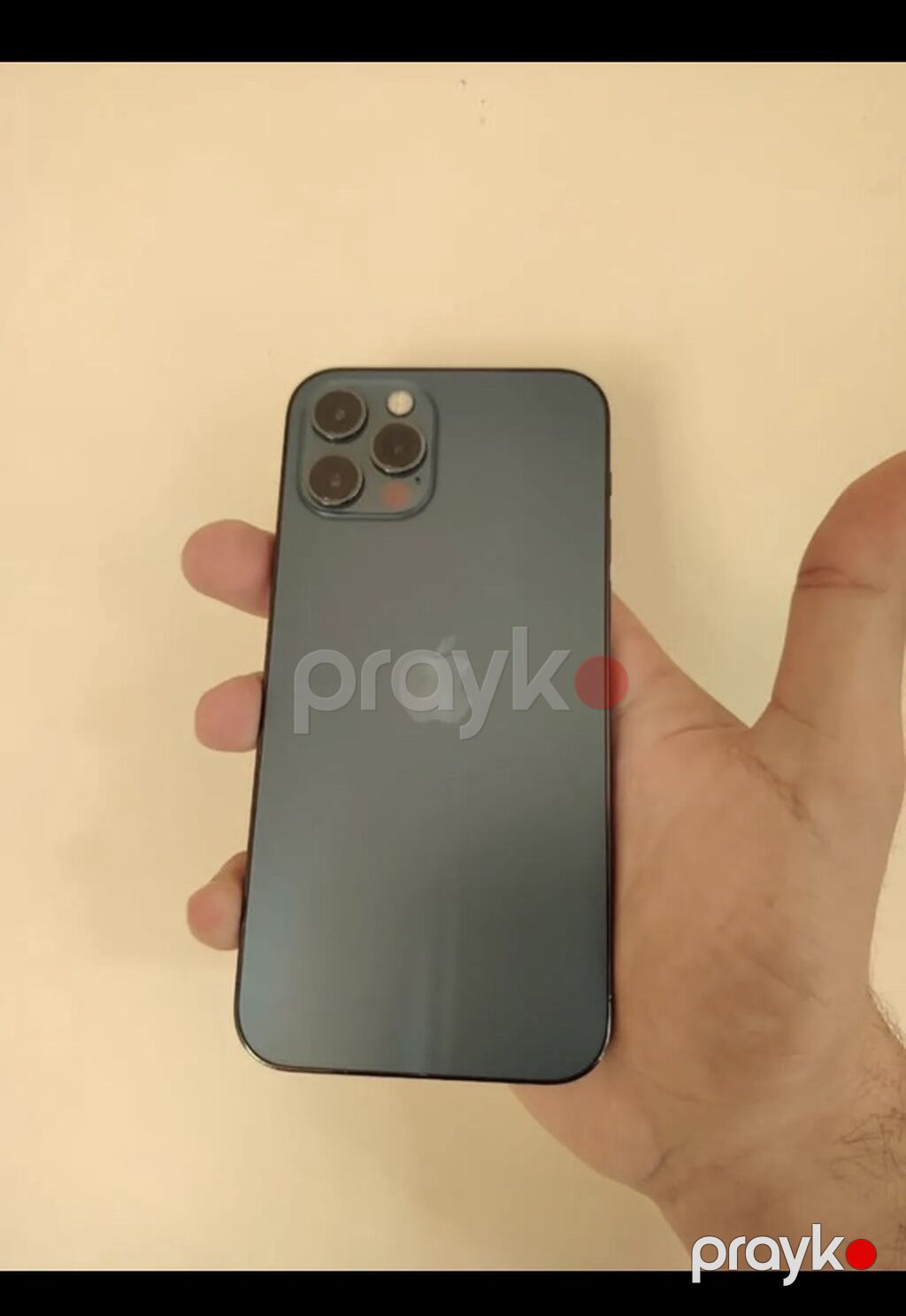 IPhone 13 Pro, Graphite, Face ID — Apple iPhone, Bakı (8)