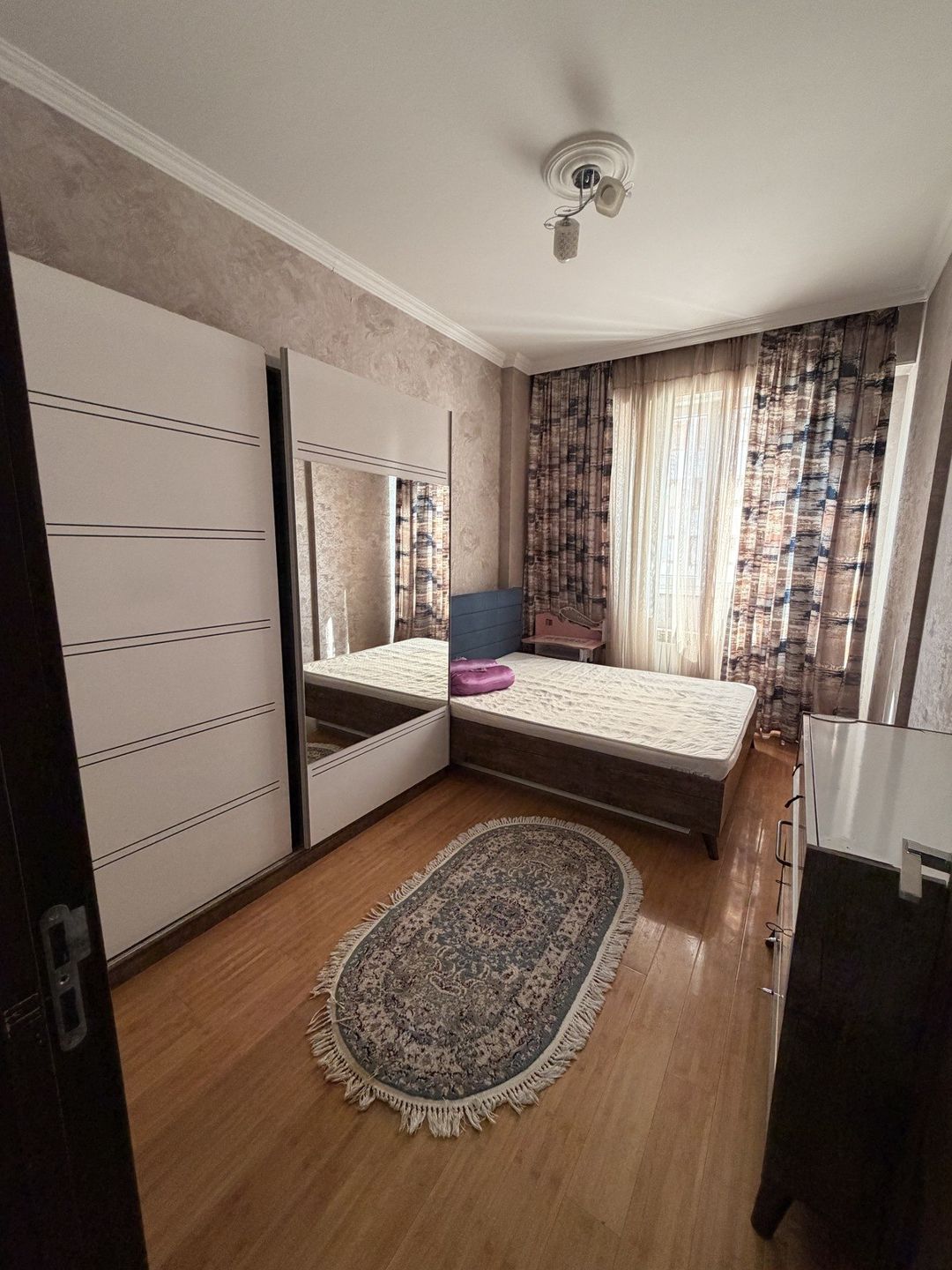 Satılır 2 otaqlı yeni tikili 51 m² — Mənzil, Xırdalan (2)