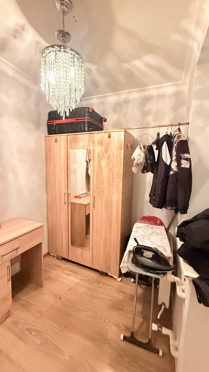 İcarəyə verilir 2 otaqlı köhnə tikili 65 m² — Mənzil, Bakı (7)