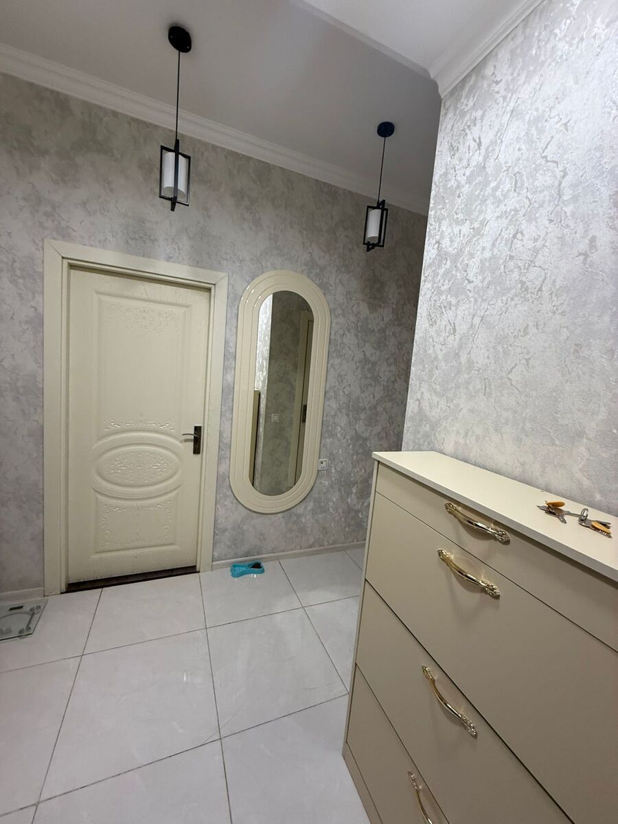 Satılır 3 otaqlı yeni tikili 82 m² — Mənzil, Bakı (11)