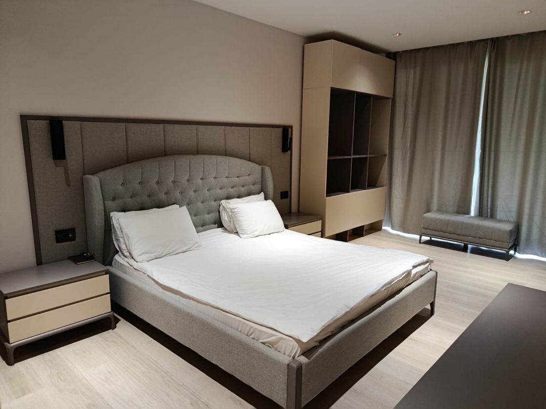 İcarəyə verilir 2 otaqlı yeni tikili 100 m² — Mənzil, Bakı (3)