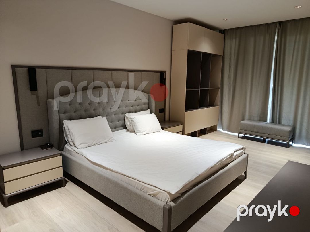 İcarəyə verilir 2 otaqlı yeni tikili 100 m² — Mənzil, Bakı (3)