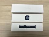 Apple Watch Series 8 Aluminum Midnight 45mm — MobiRoom — Elektronika