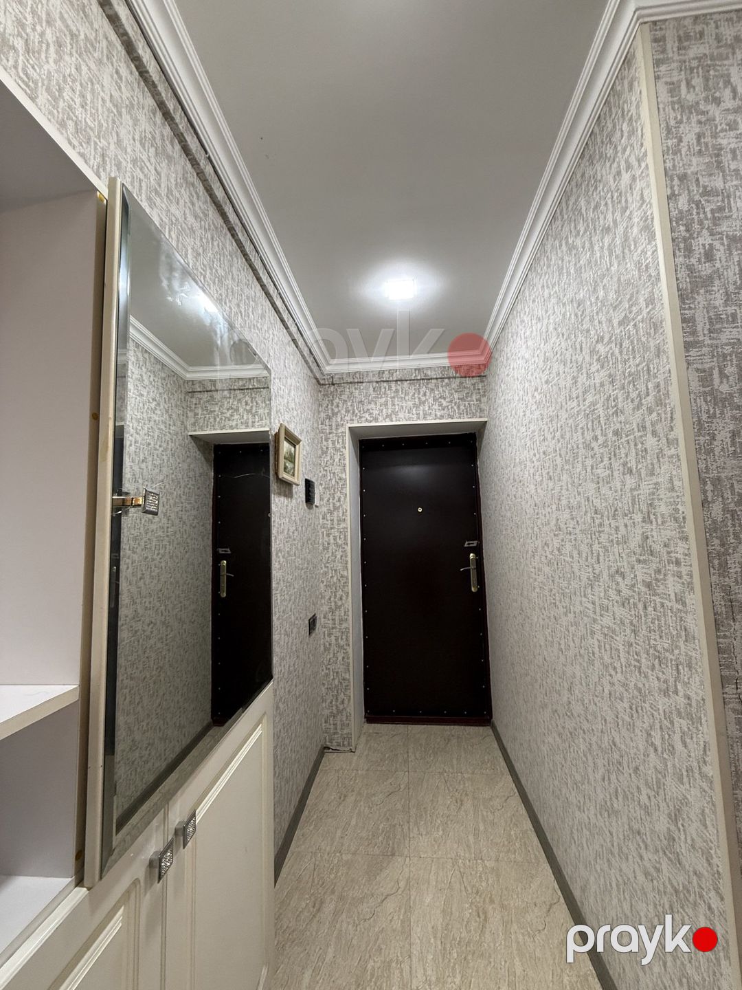 Satılır 3 otaqlı köhnə tikili 65 m² — Mənzil, Bakı (12)