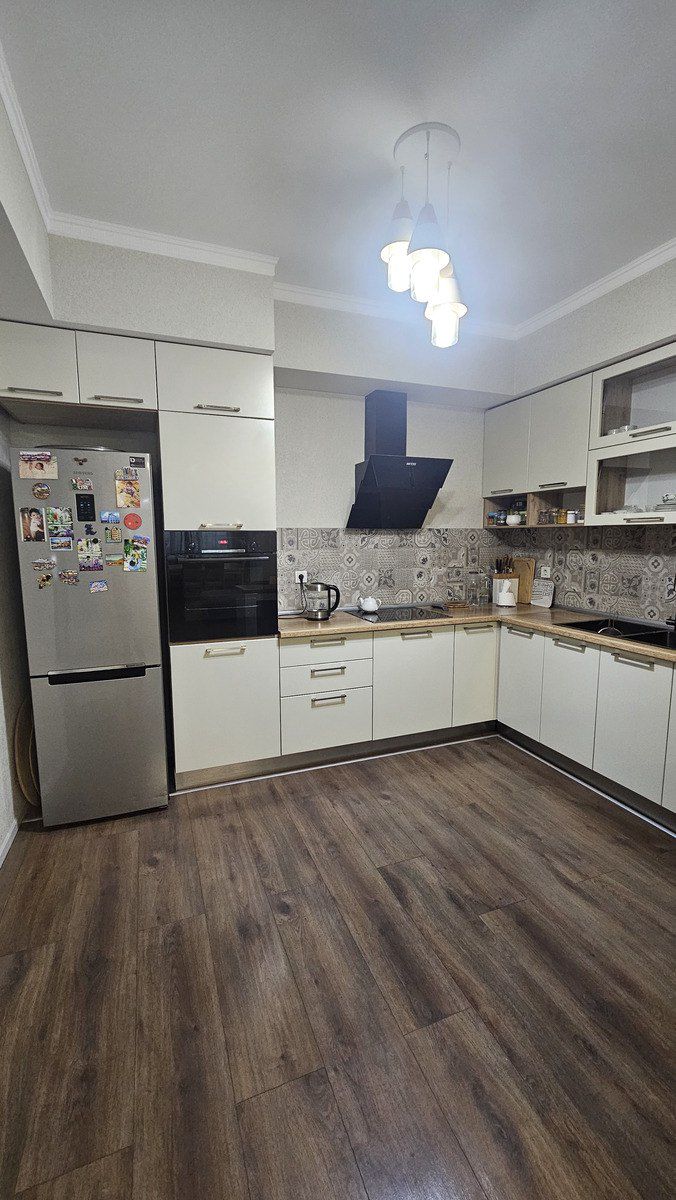 Satılır 3 otaqlı yeni tikili 110 m² — Mənzil, Bakı (8)