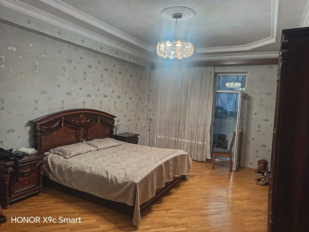 İcarəyə verilir 3 otaqlı yeni tikili 125 m² — Mənzil, Bakı (5)