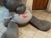 Oyuncaq ayı Teddy — Oyuncaqlar, Bakı (7)