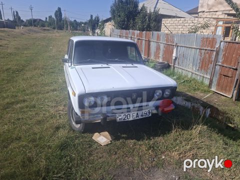 LADA (VAZ) 2106, 2000 il