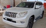 Toyota Land Cruiser Prado, 2.7 L, 2012 il, 148 000 km — Автомобили