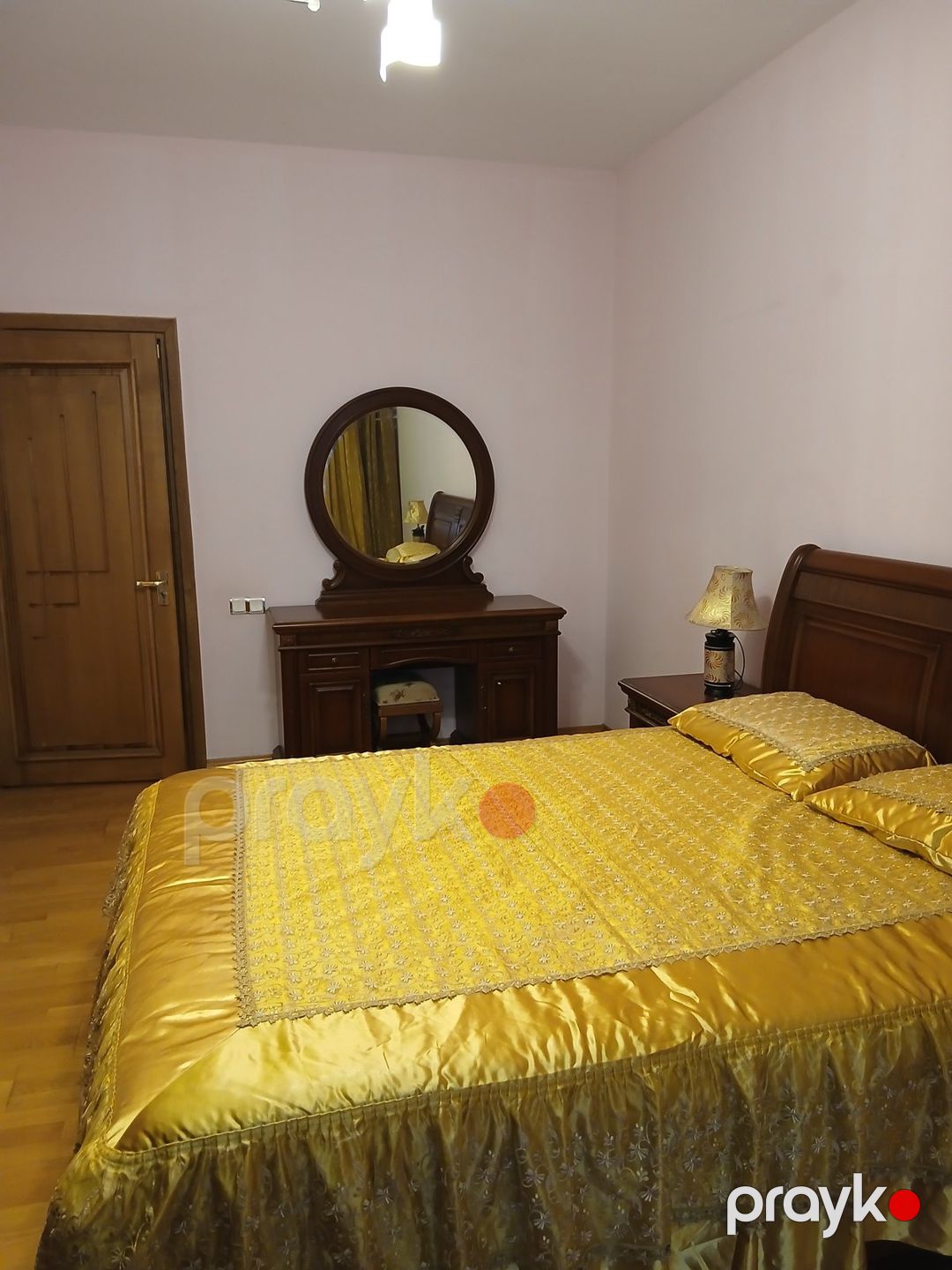 İcarəyə verilir 3 otaqlı yeni tikili 140 m² — Mənzil, Bakı (3)