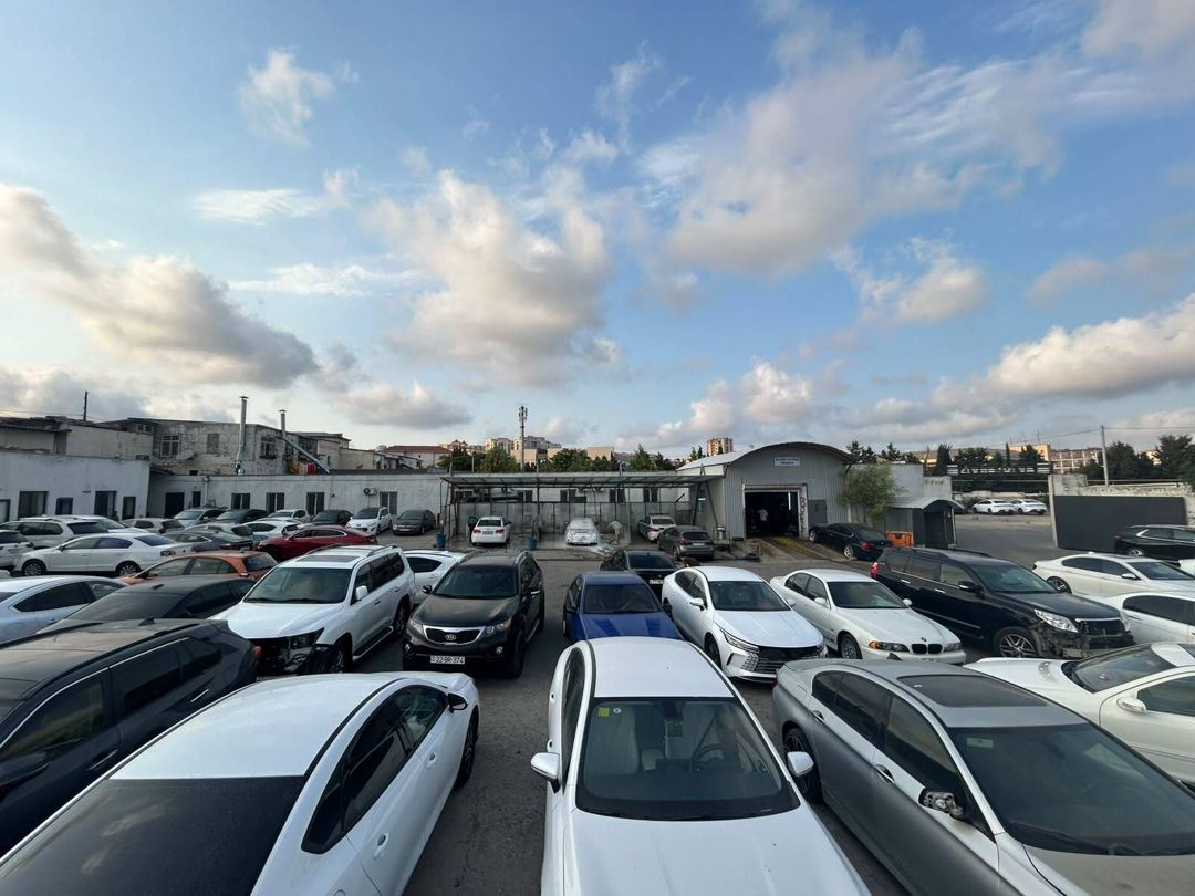 Satılır obyekt 700 m² — Əmlak, Bakı (2)