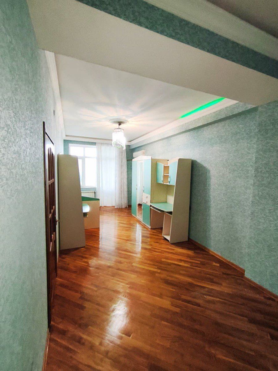 Satılır 3 otaqlı yeni tikili 105 m² — Mənzil, Bakı (12)