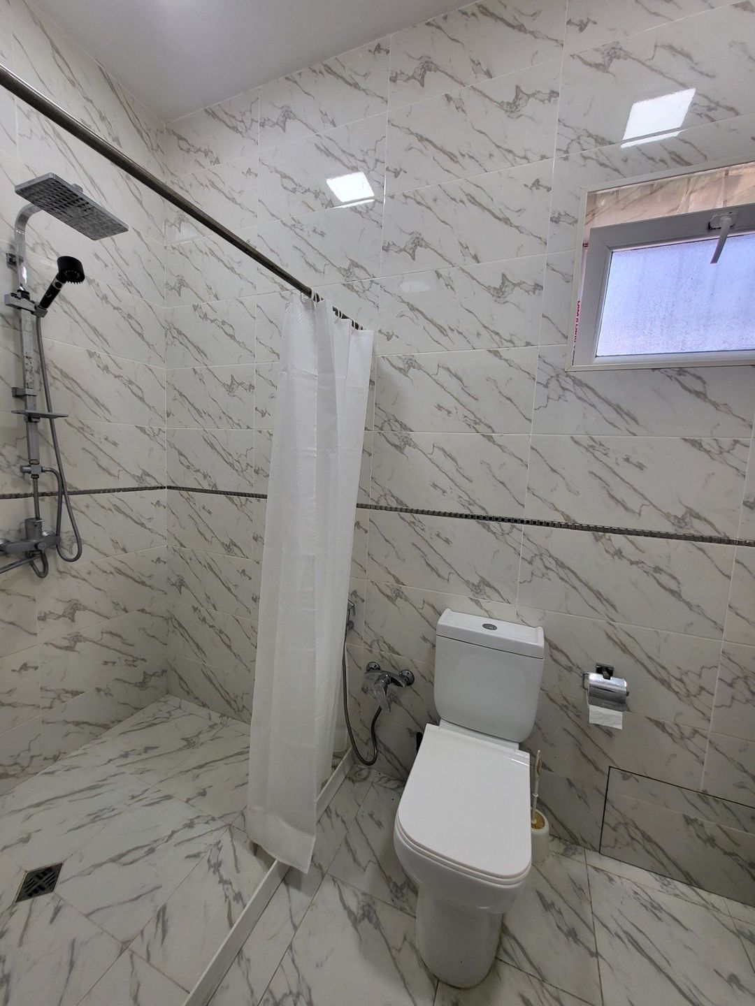 İcarəyə verilir 6 otaqlı həyət evi/bağ evi 300 m² — Ev, villa, Xaçmaz (11)