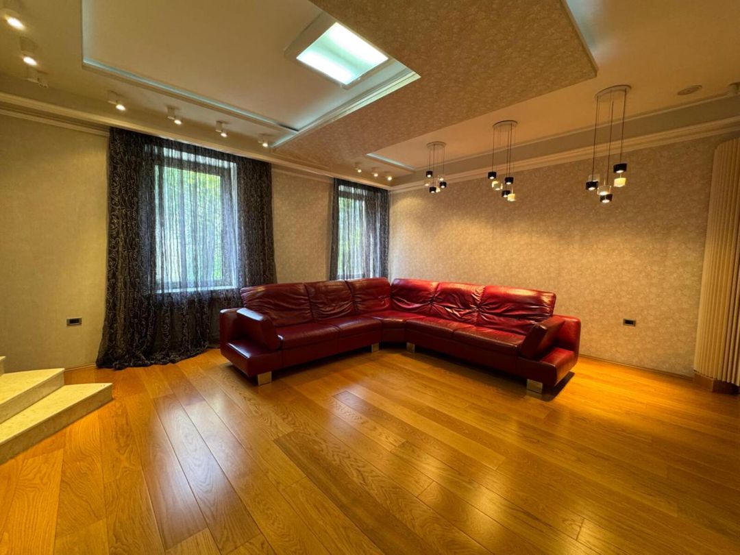 Satılır 2 otaqlı köhnə tikili 70 m² — Mənzil, Bakı (5)