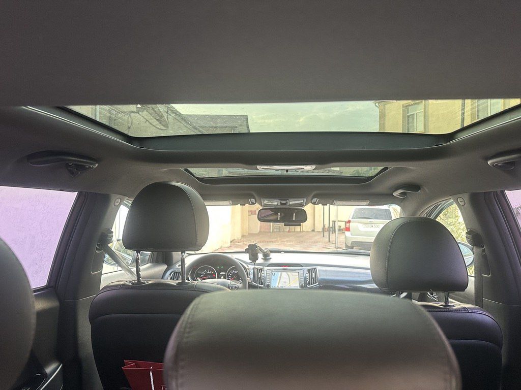 Kia Sportage, 2.0 L, 2014 il, 195 000 km — Avtomobillər, Bakı (10)