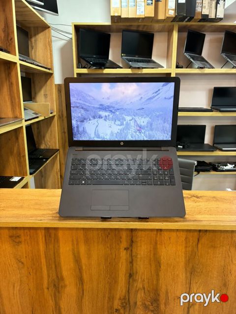 💻 Model HP 250 G6💻 🧠 Cpu i5-7gen🧠 💽 SSD 480GB Samsung Evo 870💽 💾 — Bakı