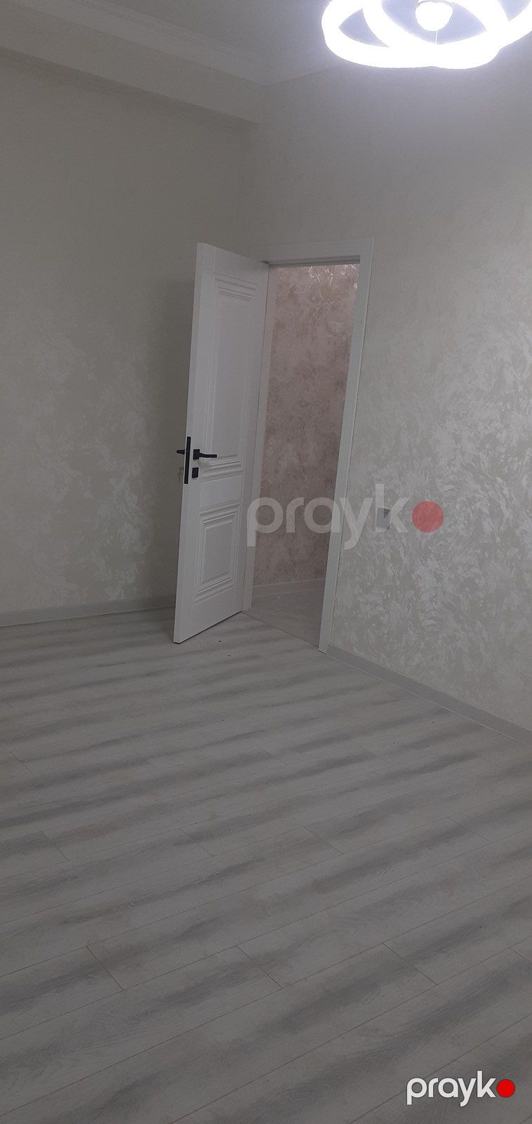 Satılır 2 otaqlı yeni tikili 57 m² — Mənzil, Bakı (6)