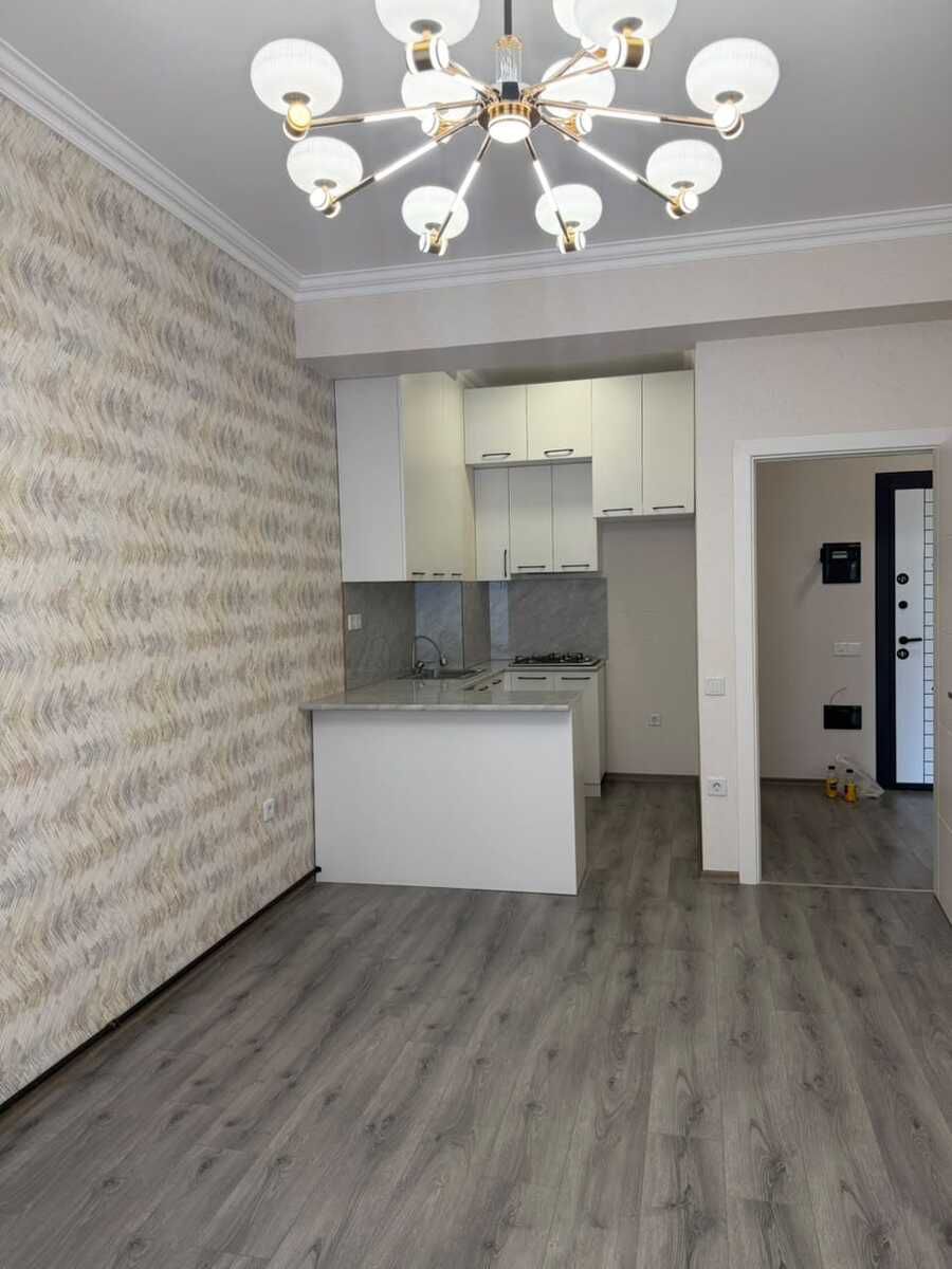 Satılır 2 otaqlı yeni tikili 50 m² — Mənzil, Bakı (3)